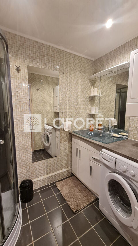  Appartement  louer 1 pice 25 m