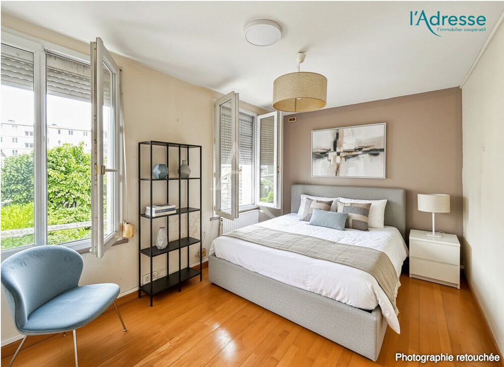 Vente Maison Maison - Maromme - 3 pièce(s) - 62 m2 Maromme