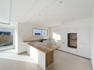  Maison 5 pi�ces 119 m� Aiserey