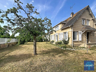  Maison à vendre 6 pièces 121 m²