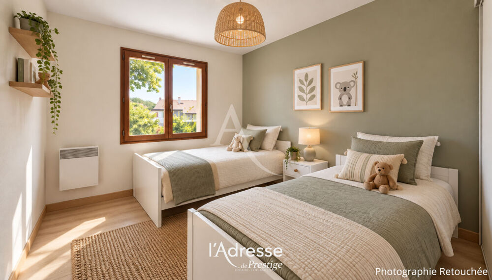 à vendre  Maison Ascain (64310)