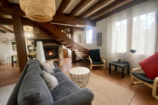  Maison à vendre 7 pièces 193 m²