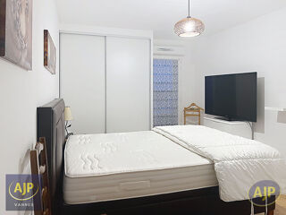  Appartement à vendre 5 pièces 120 m²