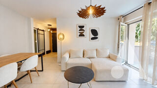  Appartement à louer 3 pièces 68 m²