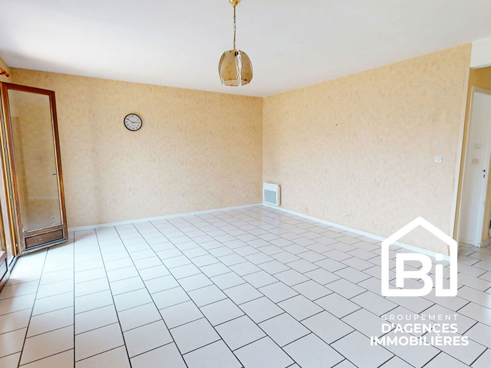 Vente Maison Maison 5 pièces 91m2 Ouistreham