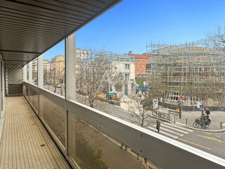  Appartement � vendre 3 pi�ces 70 m�