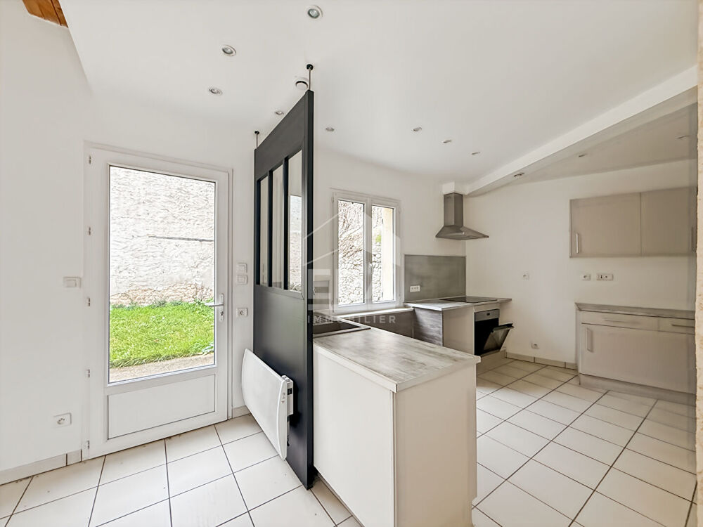 Pavillon à Vendre à Etampes 4 pièce(s) 113 m2