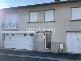  Maison � louer 4 pi�ces 82 m�