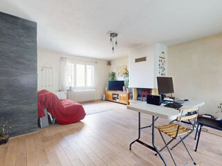  Maison à vendre 5 pièces 101 m²
