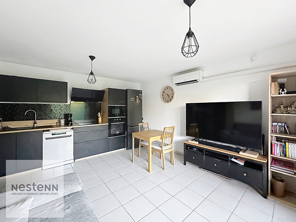 Vente Appartement Appartement Miramas 3 pièce(s) 52.64 m2 Miramas