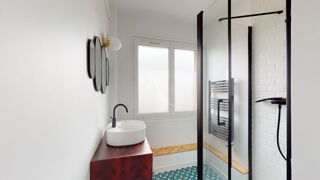  Appartement � vendre 4 pi�ces 70 m�