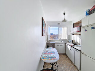  Appartement � vendre 2 pi�ces 41 m�