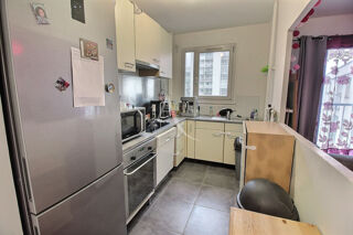  Appartement  vendre 2 pices 43 m