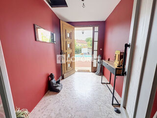  Maison à vendre 10 pièces 297 m²