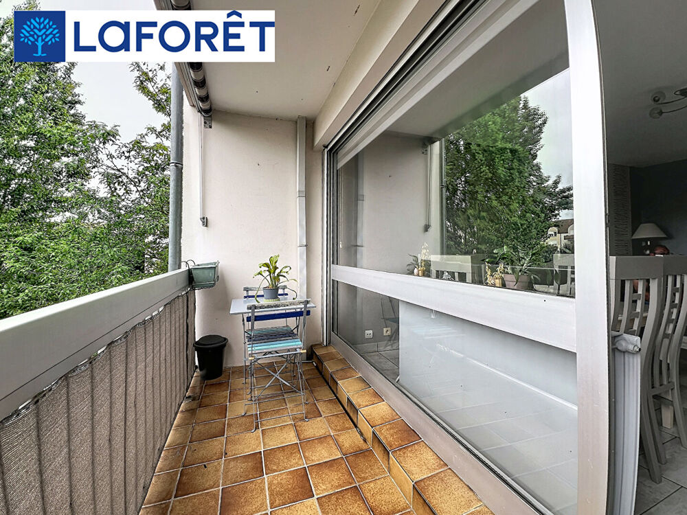 Appartement Dijon 3 pièce(s) 67 m2