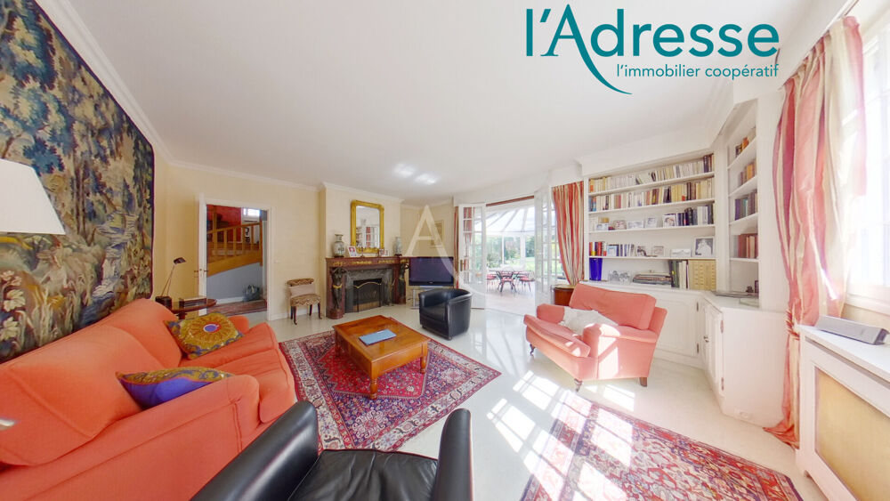  vendre  Maison Champs-sur-Marne (77420)