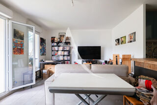  Appartement à vendre 3 pièces 61 m²