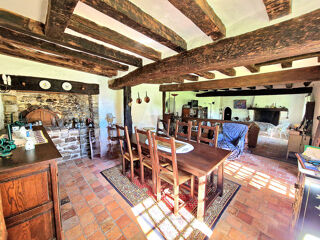  Maison  vendre 6 pices 130 m