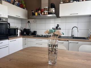  Appartement � vendre 2 pi�ces 48 m�