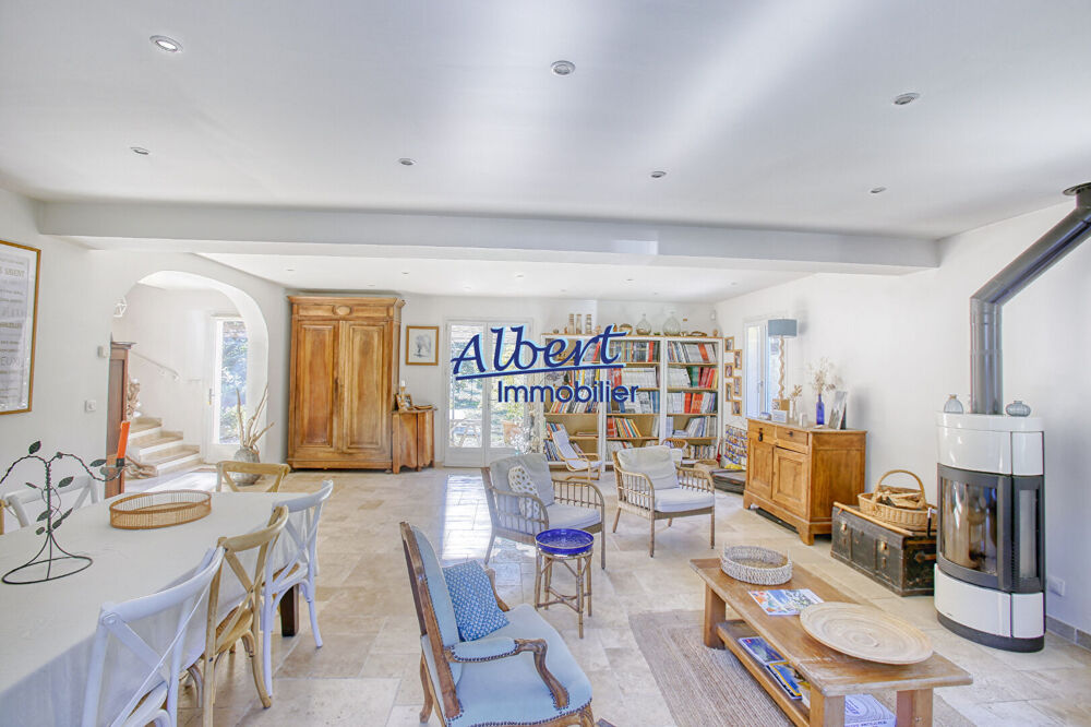 � vendre  Maison Sanary-sur-Mer (83110)