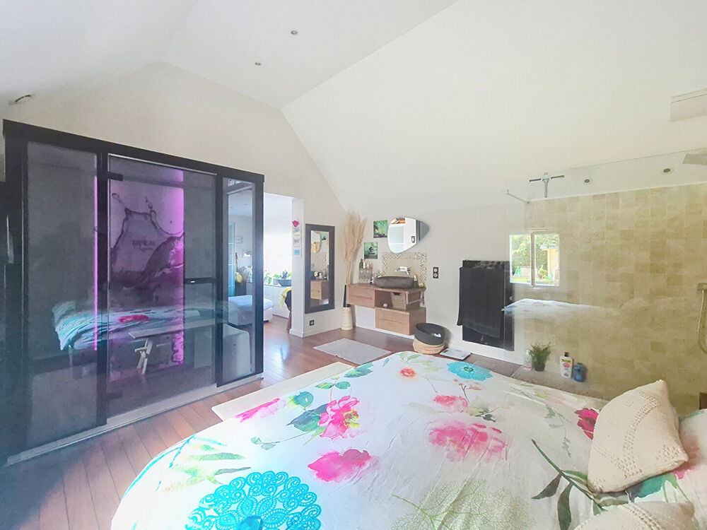 � vendre  Maison Trouville-sur-Mer (14360)