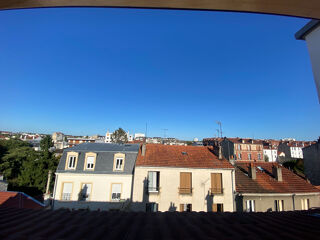  Appartement à vendre 1 pièce 35 m²