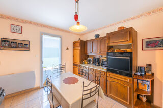  Maison � vendre 5 pi�ces 90 m�
