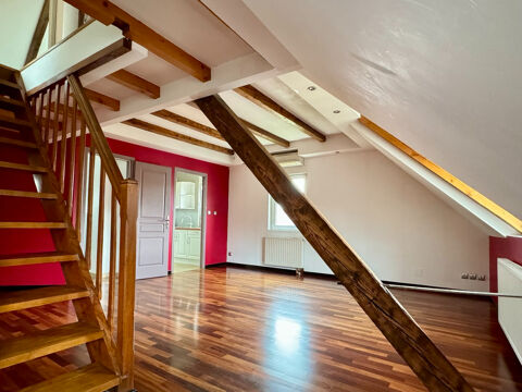  Appartement � louer 3 pi�ces 65 m�