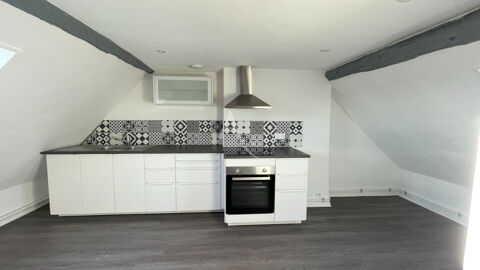  Appartement � louer 2 pi�ces 49 m�