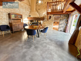 Maison à vendre 7 pièces 543 m²