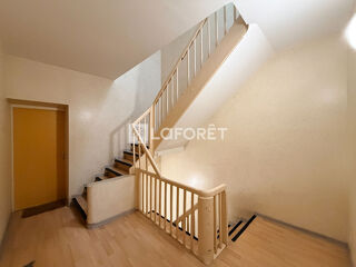  Appartement à vendre 2 pièces 26 m²