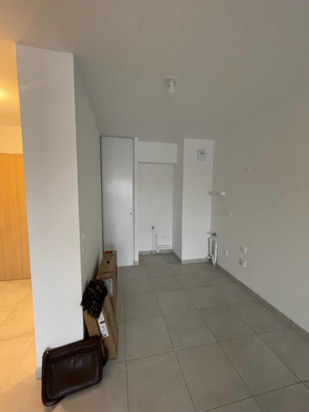 Location Appartement Appartement Saint Nazaire 2 pièce(s) 47 m2 Saint nazaire