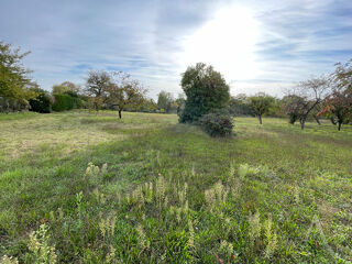  Terrain � vendre 2305 m�