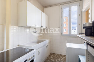  Appartement à vendre 2 pièces 54 m²