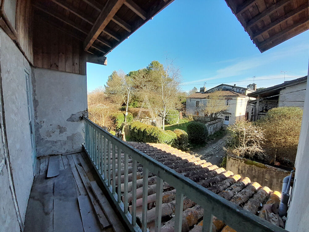 Vente Maison Maison familiale Labastide d armagnac