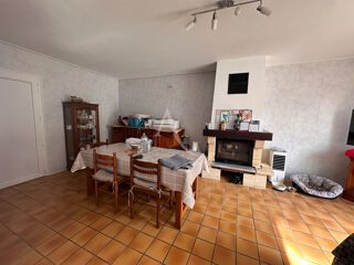  Maison à vendre 4 pièces 80 m²