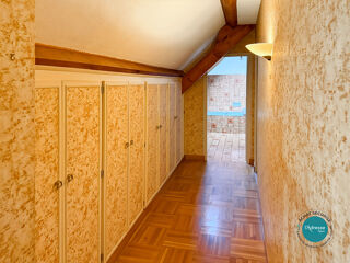  Maison à vendre 8 pièces 181 m²