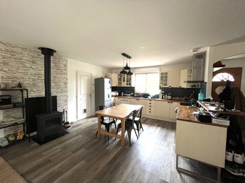  Maison � louer 4 pi�ces 