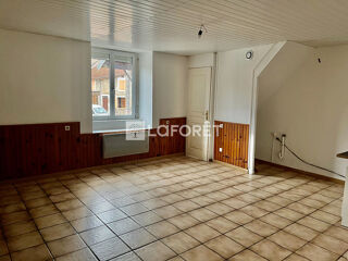  Appartement à louer 2 pièces 38 m²
