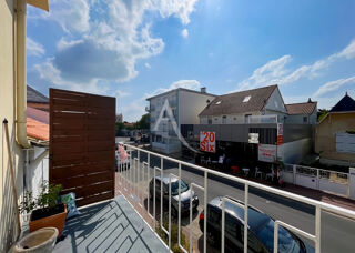  Appartement  vendre 3 pices 54 m