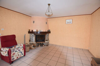 Maison à vendre 5 pièces 107 m²