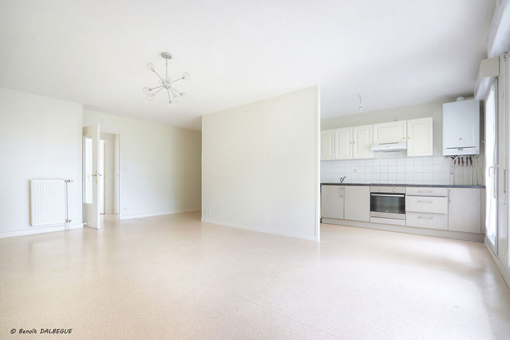 APPARTEMENT T3 RENNES