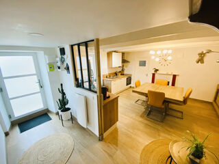  Maison � vendre 3 pi�ces 54 m�