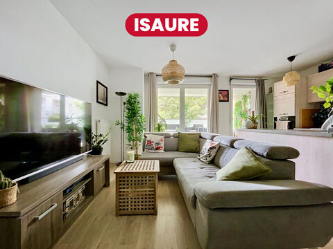  Appartement à vendre 4 pièces 79 m²