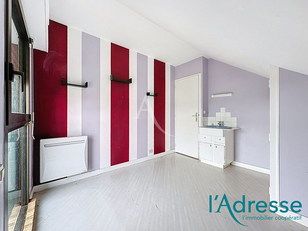 Maison Montenay 7 pièce(s) 173 m²