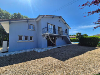  Maison  vendre 6 pices 162 m