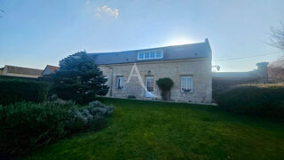  Maison à vendre 4 pièces 148 m²