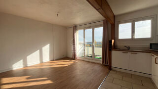  Appartement à vendre 3 pièces 68 m²