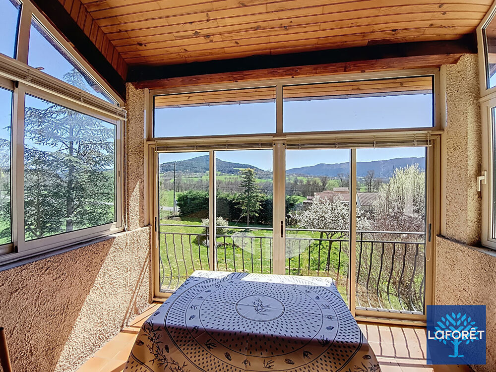 Vente Maison Maison familiale 5 chambres - Terrain de 2 945 m² Beaulieu
