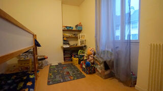  Maison à vendre 4 pièces 80 m²